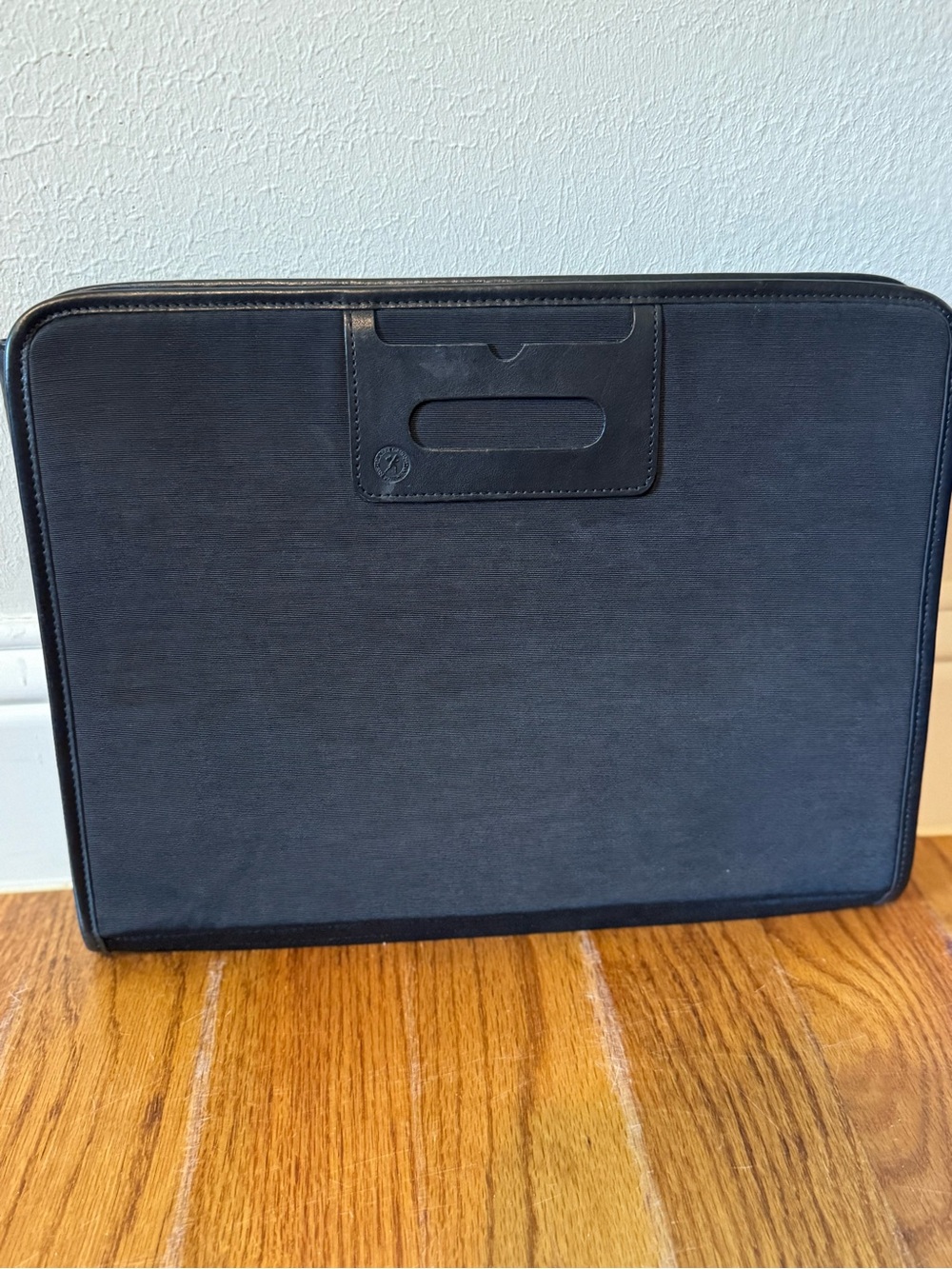RARE Glaser Designs Custom ADJUSTABLE Insiders Divider for Laptop or Files